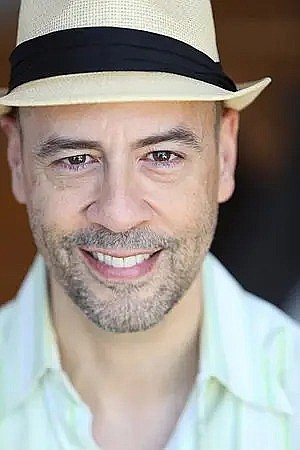 马丁·加西亚 Martin Garcia照片