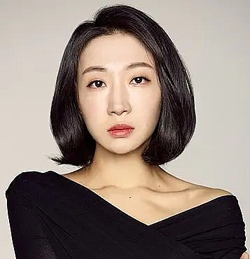 张熙晶 Hee-jung Jang照片