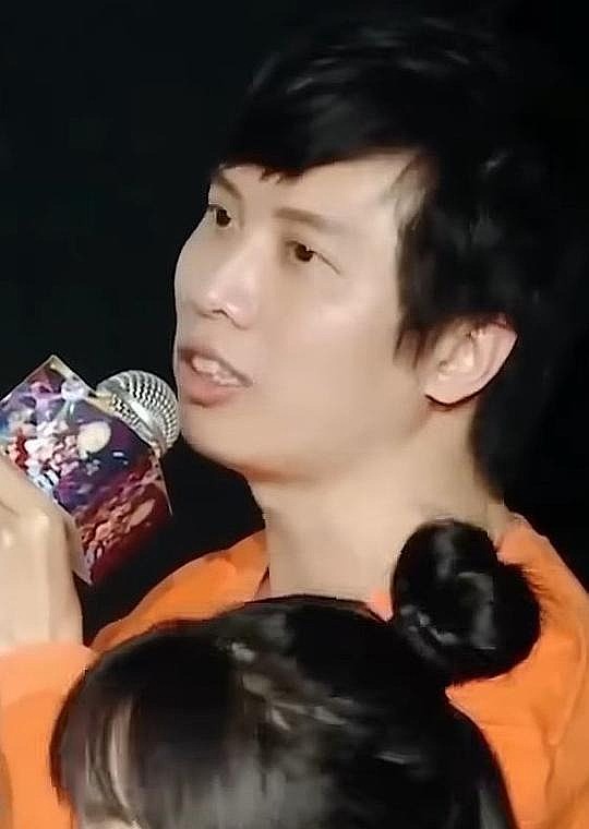 侯俊杰 Junjie Hou照片