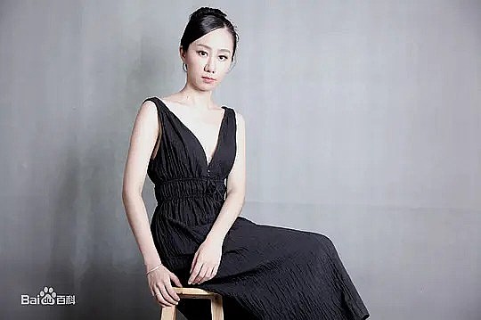 简白 Bai Jian照片