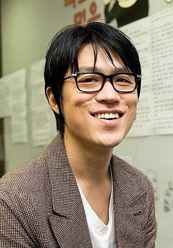 韩尚才 Hwan Suk Jung照片