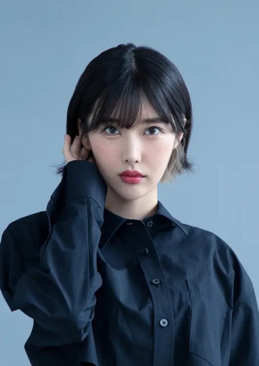 志崎桦音 Kanon Shizaki照片