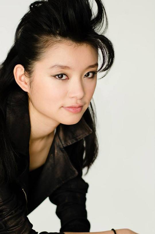 西莉亚·奥 Celia Au照片