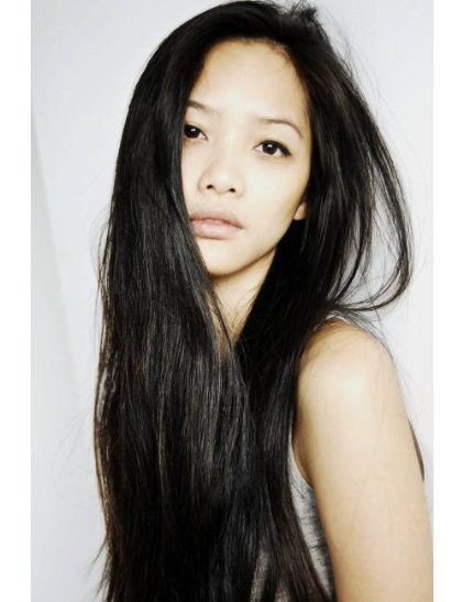 张舒雅 Shuya Chang照片