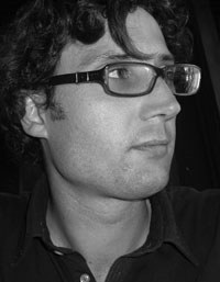 蔡斯·帕默 Chase Palmer照片