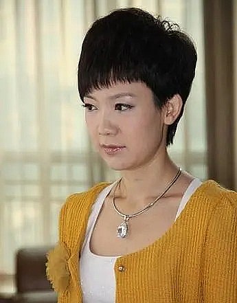郜妍妍 Yanyan Gao照片