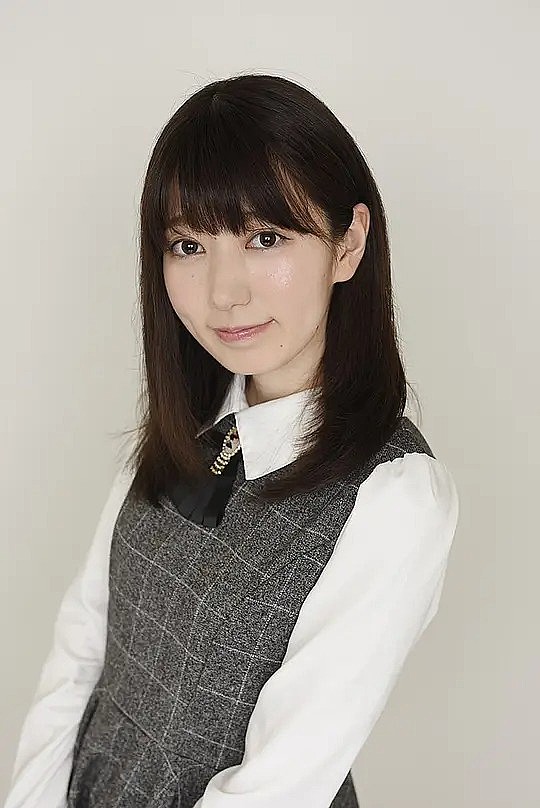 绿川优美 Midorikawa Yuubi照片