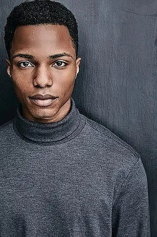 克里斯托弗·杰弗逊 Christopher Jefferson照片
