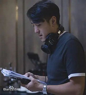 梁昊 Hao Liang照片