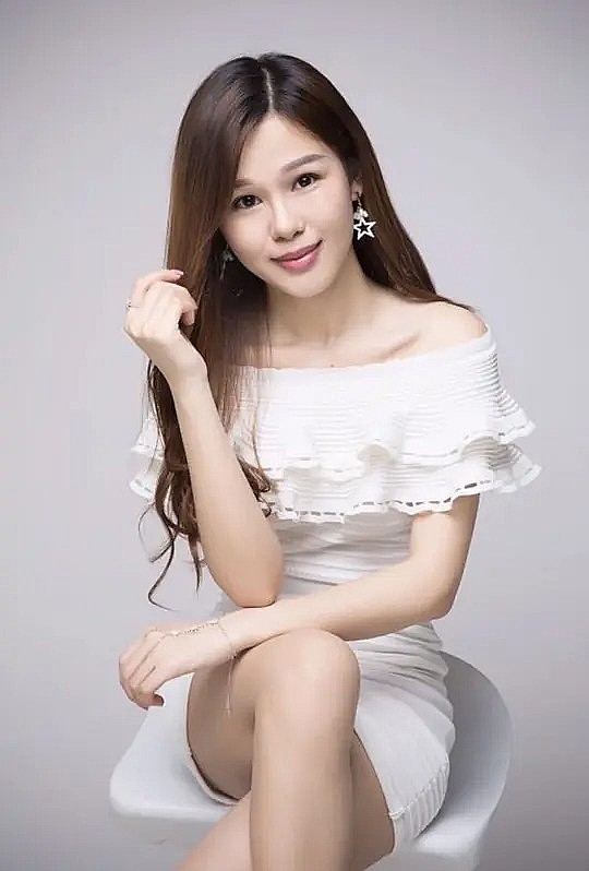 陈一诺 Yinuo Chen照片