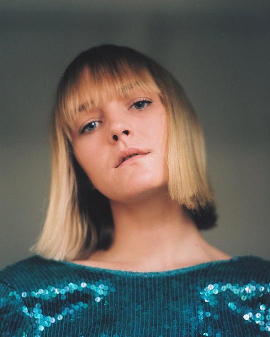 切尔西·洛佩兹 Chelsea Lopez照片