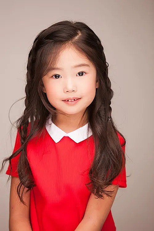 李瑞雨 Seo-woo Lee照片