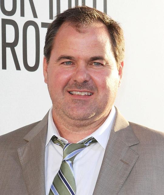 鲍勃·斯蒂芬森 Bob Stephenson照片