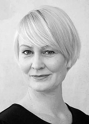 英格恩·贝亚特·奧仁 Ingunn Beate Øyen照片