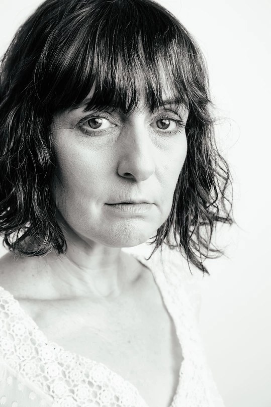 达娜·林恩·拜伦 Dana Lyn Baron照片