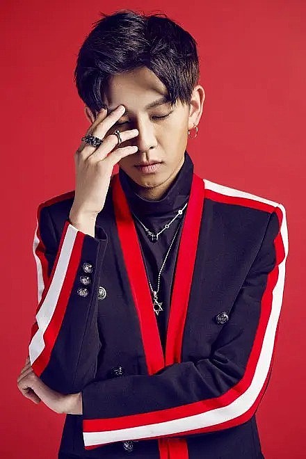 杨景诚 Jingcheng Yang照片