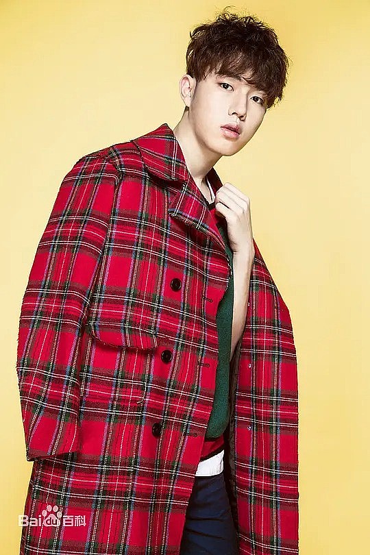 王咨越 Ziyue Wang照片