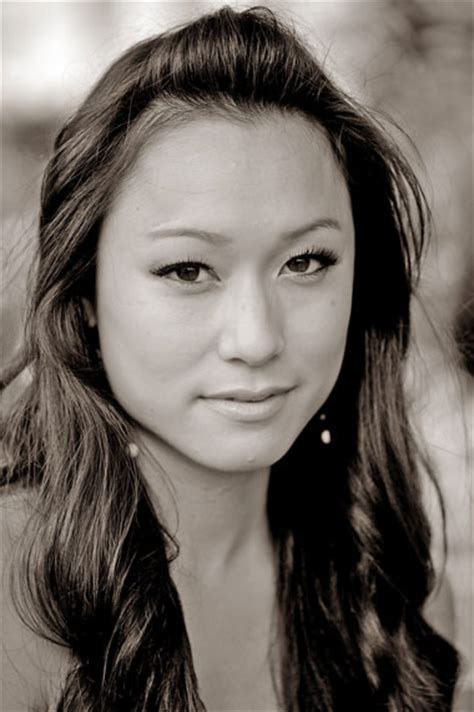 波特·琳·杨 Porter Lynn Duong照片