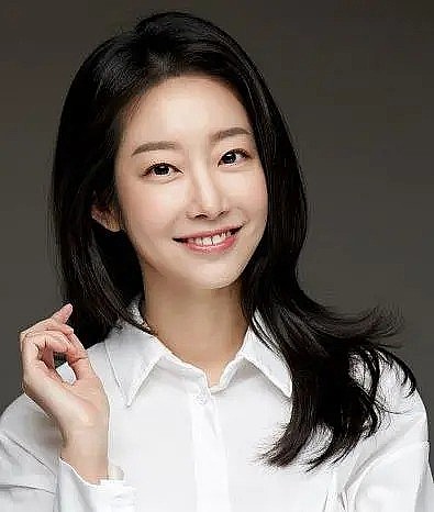 河恩秀 Eun-su Hae照片