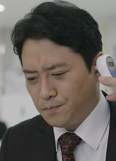 姜圣哲 Seong-cheol Kang照片