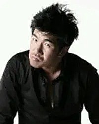 许雄 Heo Woong照片