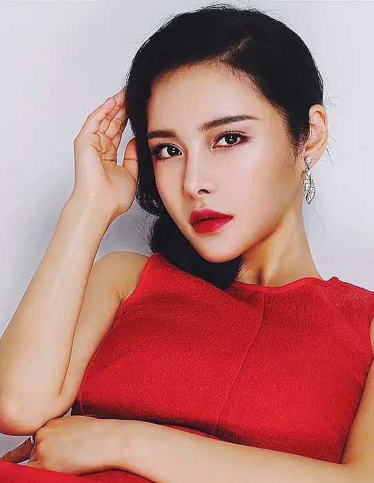 陈圆 Yuan Chen照片