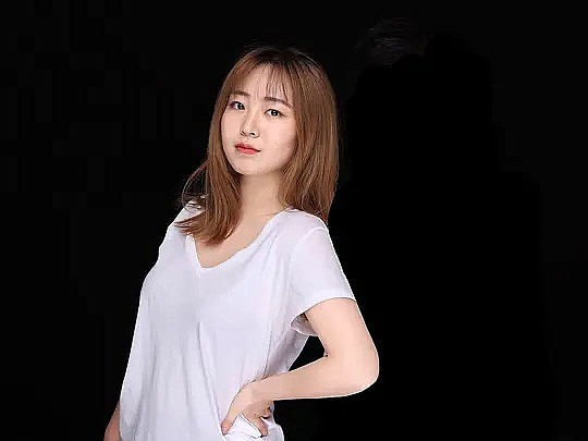 杨舒 Shu Yang照片