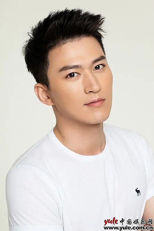 李俊锋 Junfeng Li照片