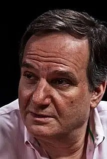 罗伯特·莱加托 Robert Legato照片
