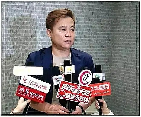 李相国 Xiangguo Li照片