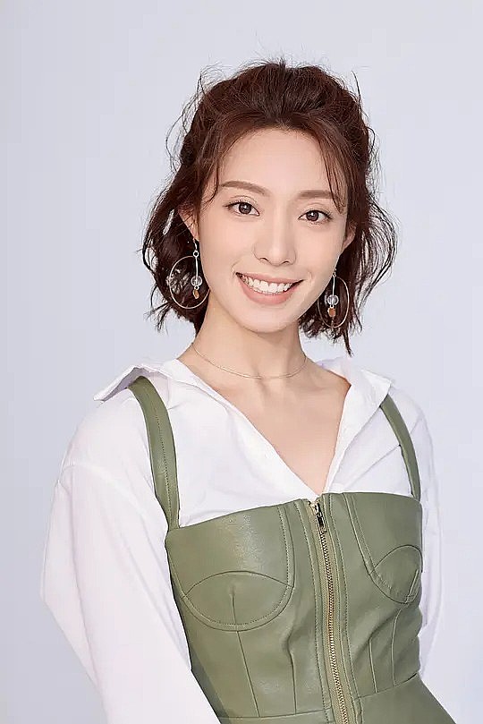 郝文婷 Wenting Hao照片