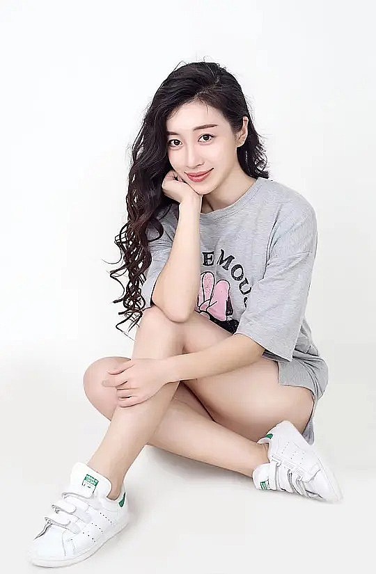 张译丹 Yidan Zhang照片