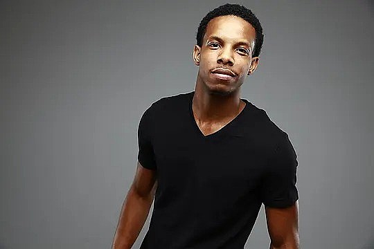 德米特里厄斯·布里吉斯 Demetrius Bridges照片