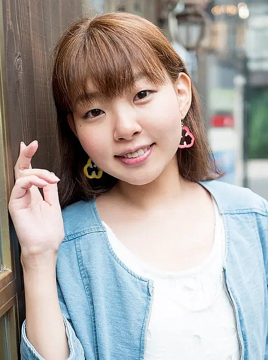 新田早规 Nitta Saki照片