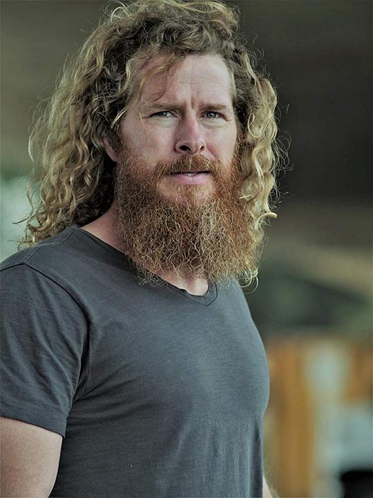 卡伊欧·普利斯 Canyon Prince照片