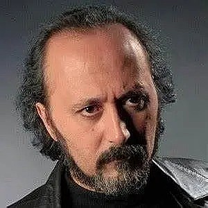 艾哈迈特·比尔金 Ahmet Bilgin照片