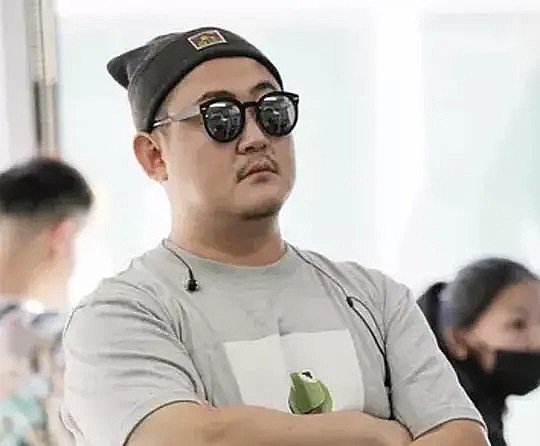 李南 Nan Li照片