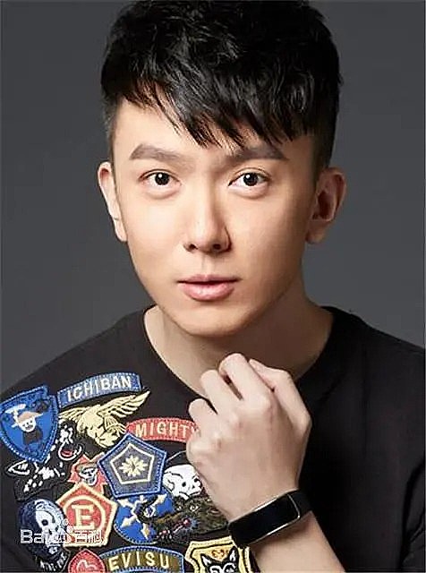姜山 Shan Jiang照片
