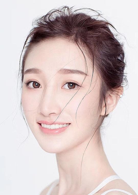 童静 Jing Tong照片