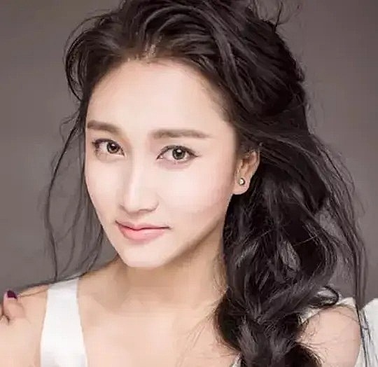 郑晰文 Xiwen Zheng照片