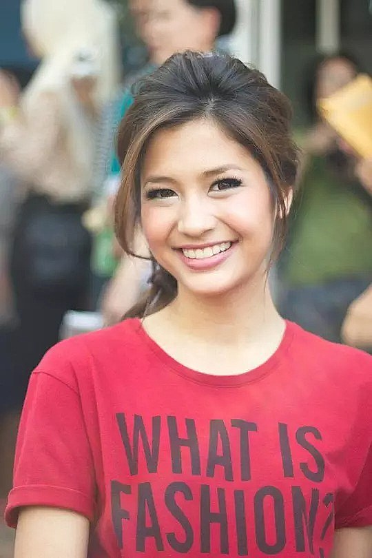 玛丽·布罗纳 Marie Broenner照片