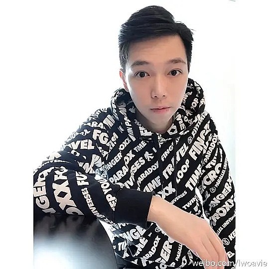 孤泣 Ray Leung照片