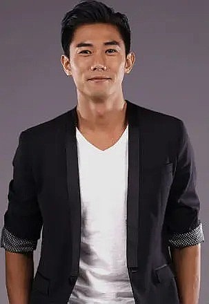 陈泂江 Desmond Tan照片