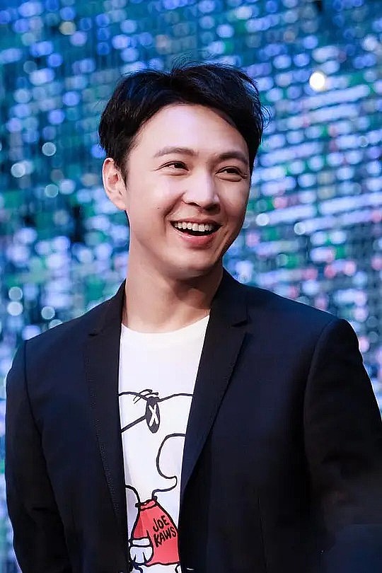 徐鸣杰 Jeffrey Xu照片