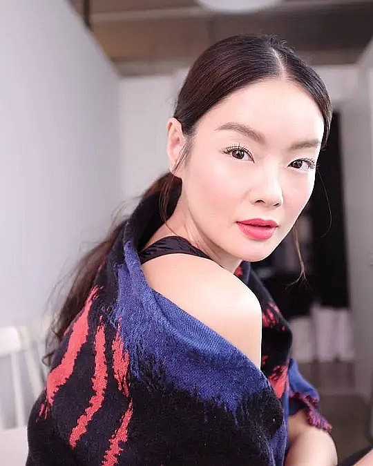 沈琳宸 Sheila Sim照片
