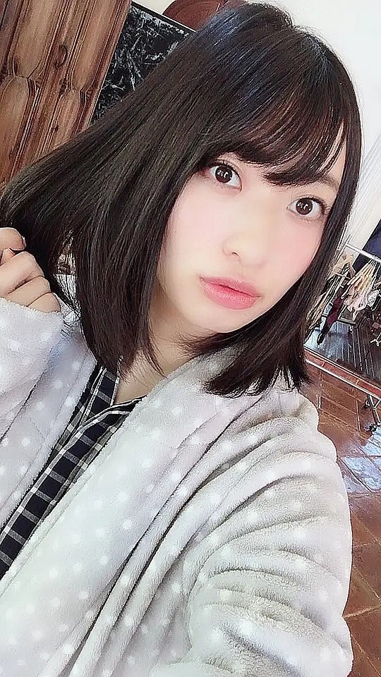 仓持由香 Yuka Kuramochi照片
