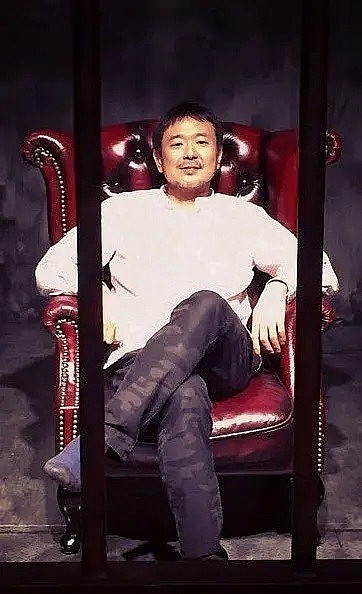打越钢太郎 Kōtarō Uchikoshi照片