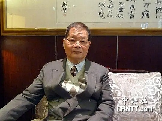 杨青矗 Ching-chu Yang照片