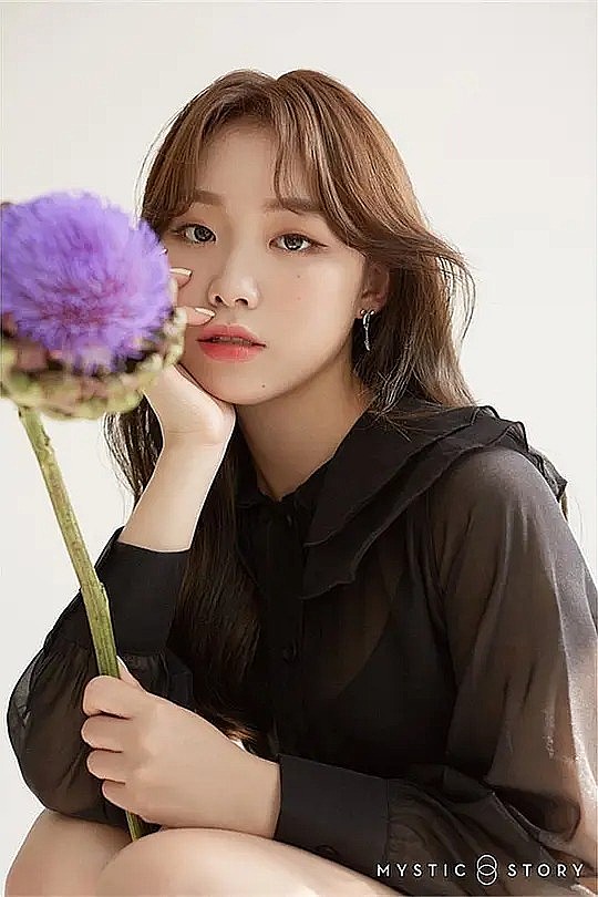 金秀贤 Soo-hyun Kim照片