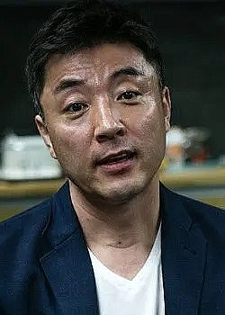 朴勍趨 Gyeong-Chu Park照片